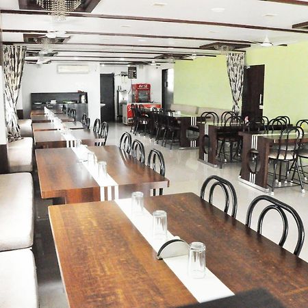 Hotel Sahara Aurangabad  Exterior photo